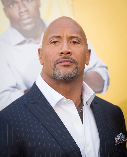 Gallery of Dwayne Johnson