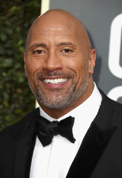 Gallery of Dwayne Johnson