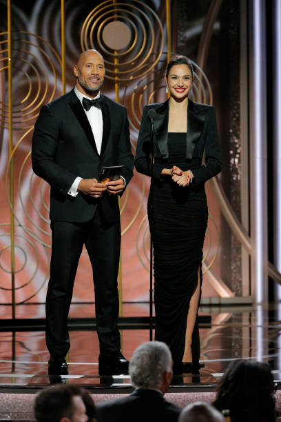 Gallery of Dwayne Johnson