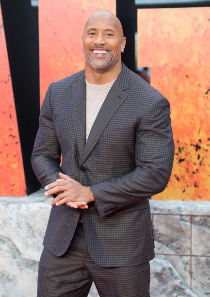 Gallery of Dwayne Johnson
