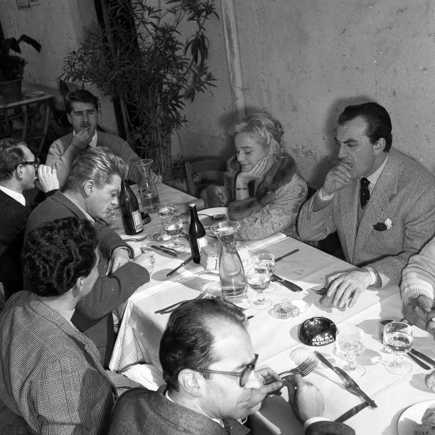 Gallery of Jean Marais