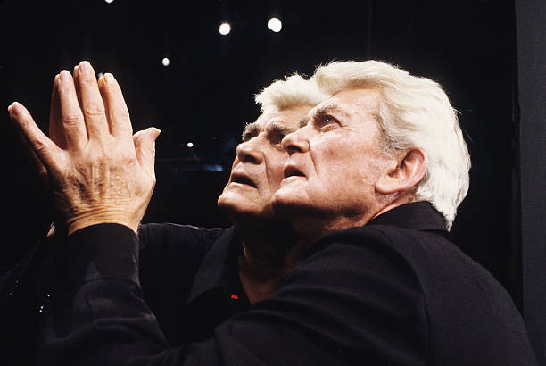 Gallery of Jean Marais
