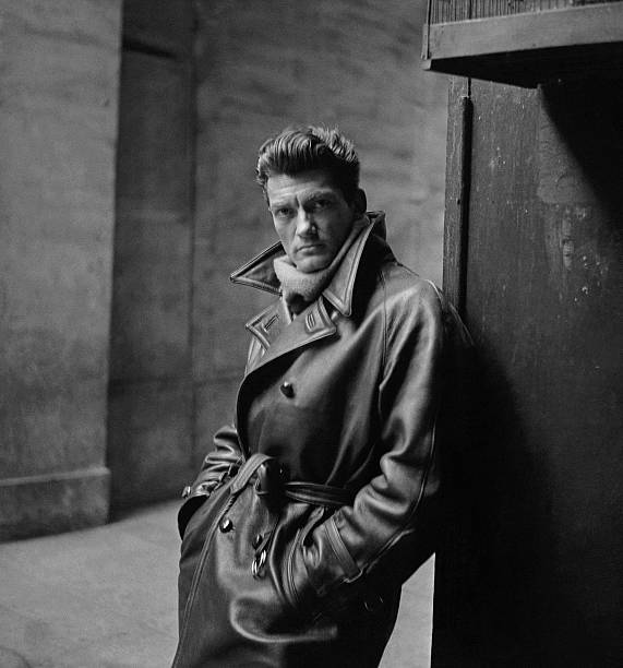 Gallery of Jean Marais