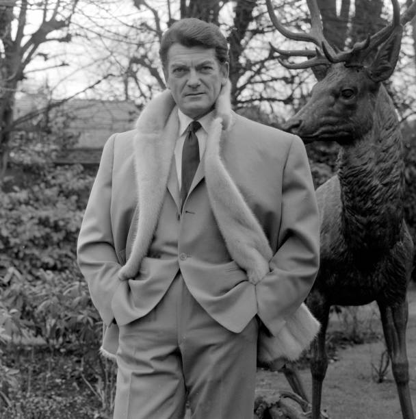 Gallery of Jean Marais