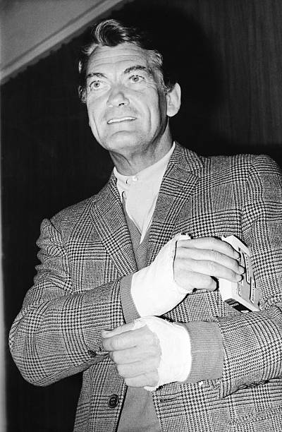 Gallery of Jean Marais