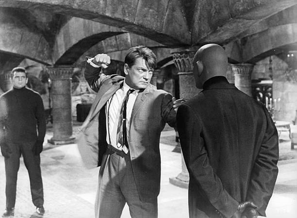 Gallery of Jean Marais