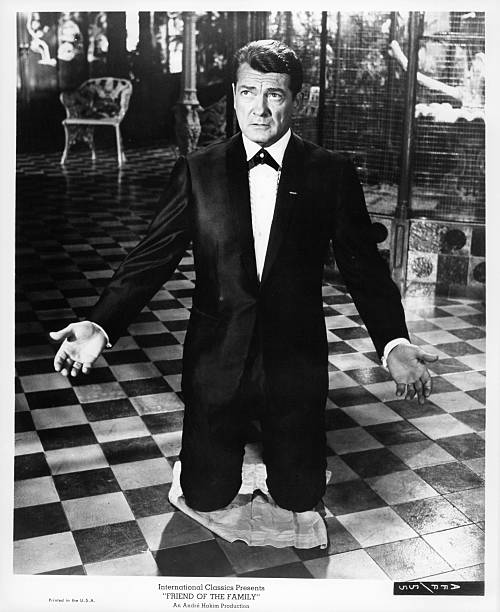 Gallery of Jean Marais