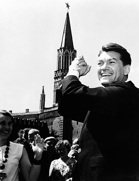Gallery of Jean Marais