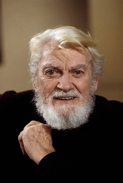 Gallery of Jean Marais