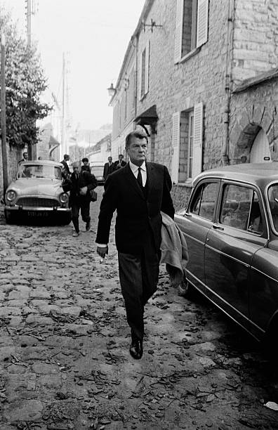 Gallery of Jean Marais