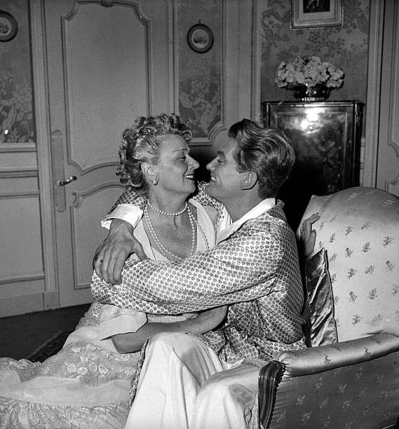 Gallery of Jean Marais