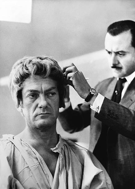 Gallery of Jean Marais