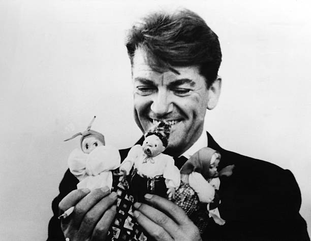 Gallery of Jean Marais