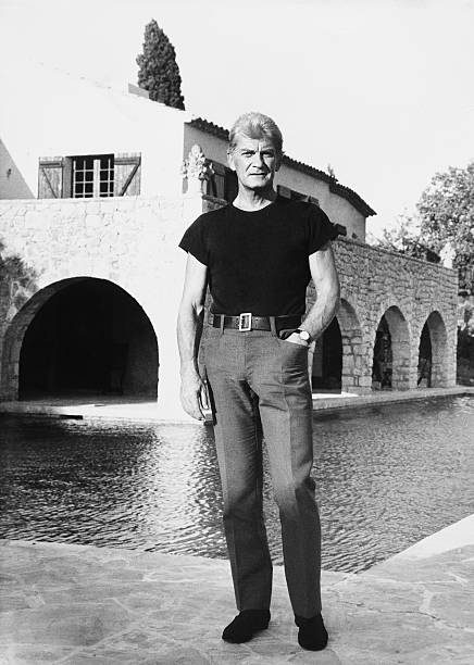Gallery of Jean Marais