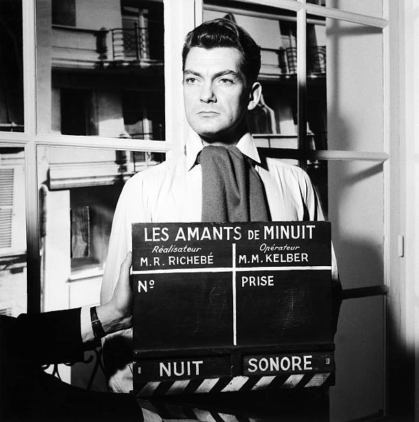 Gallery of Jean Marais