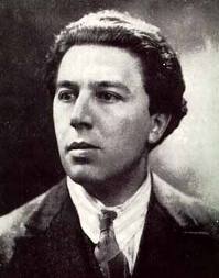 Friend: ANDRÉ BRETON