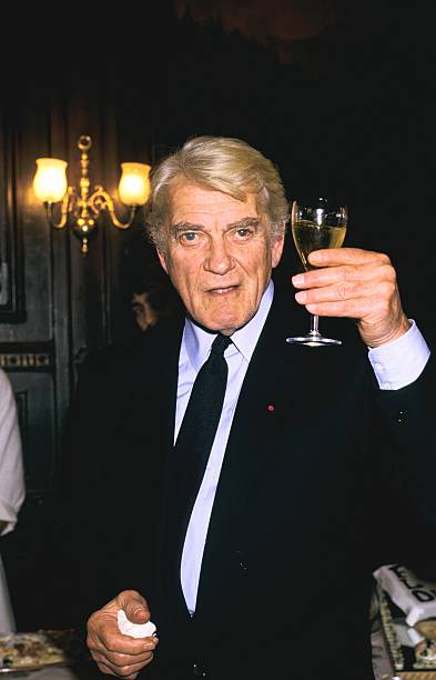 Gallery of Jean Marais