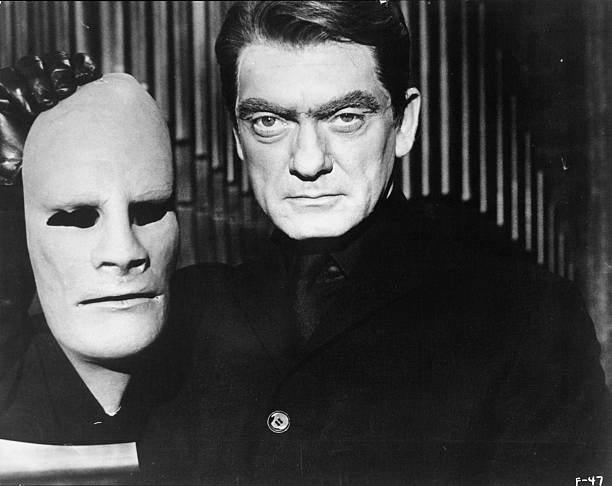 Gallery of Jean Marais