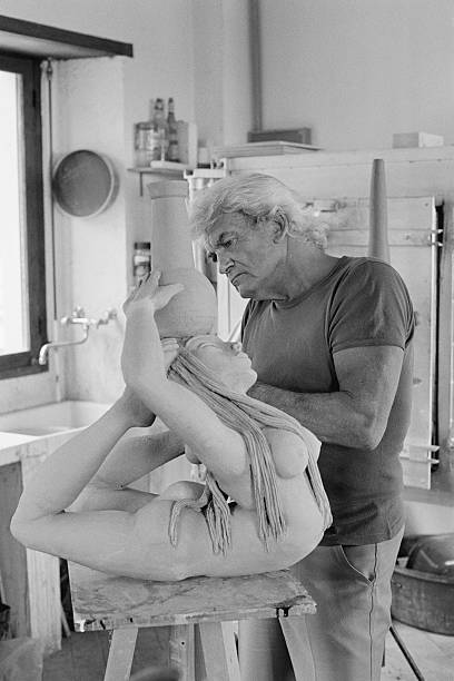 Gallery of Jean Marais