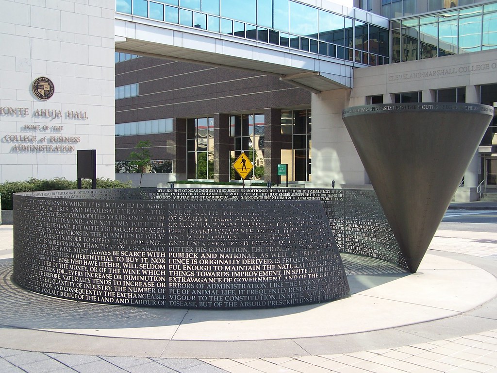 Gallery of Adam Smith