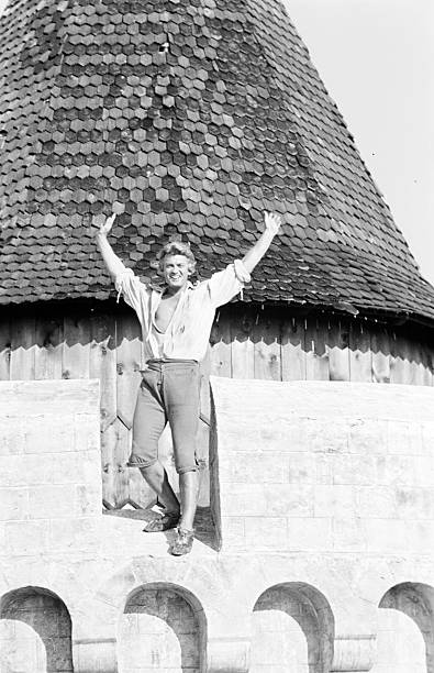 Gallery of Jean Marais