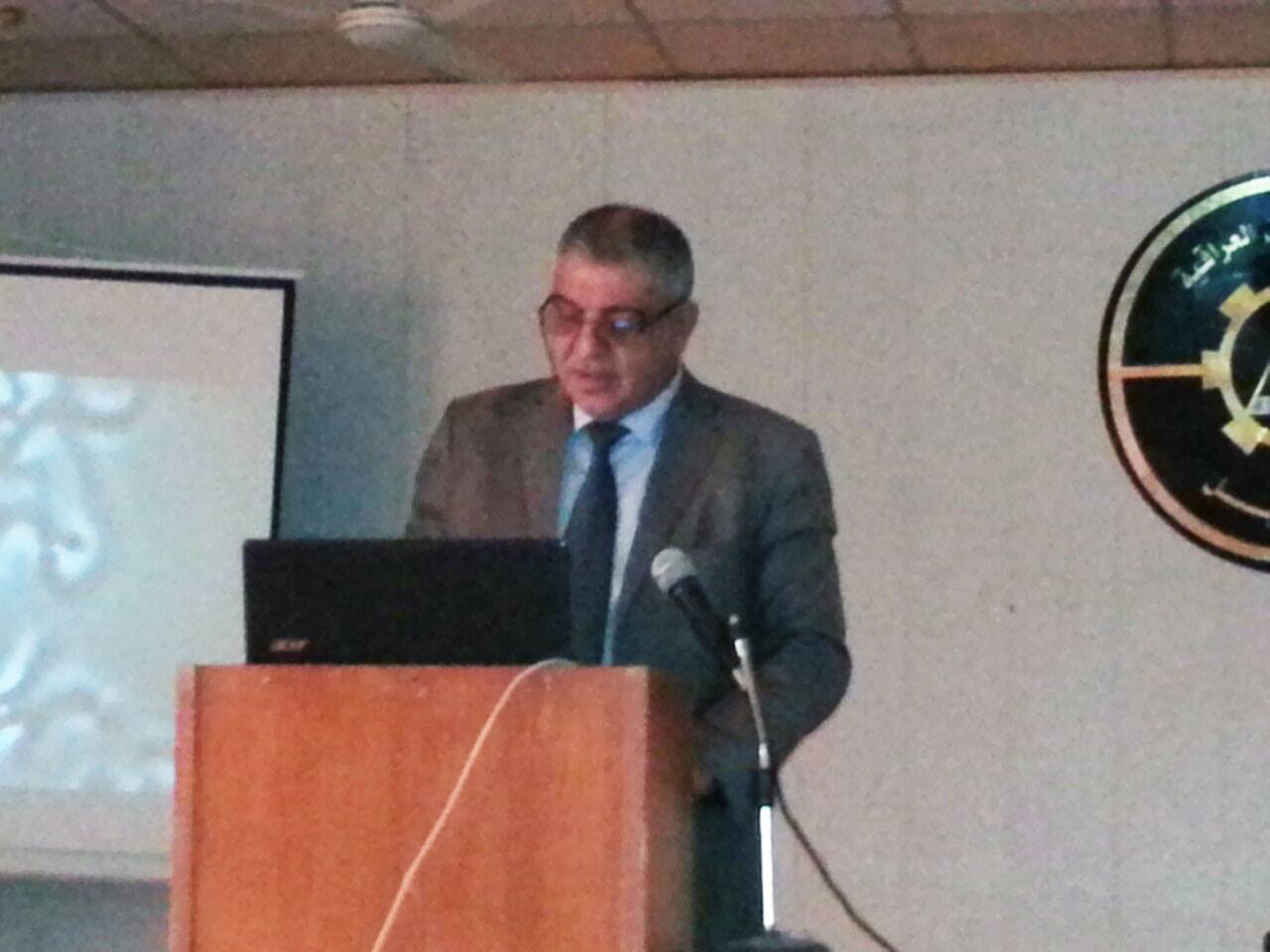 Amer Al-Khafaji