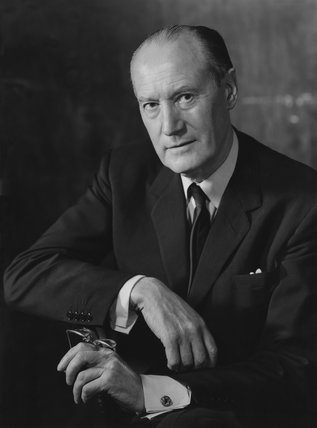 Father: Macdonald Critchley