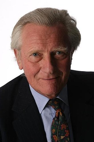Gallery of Julian Critchley