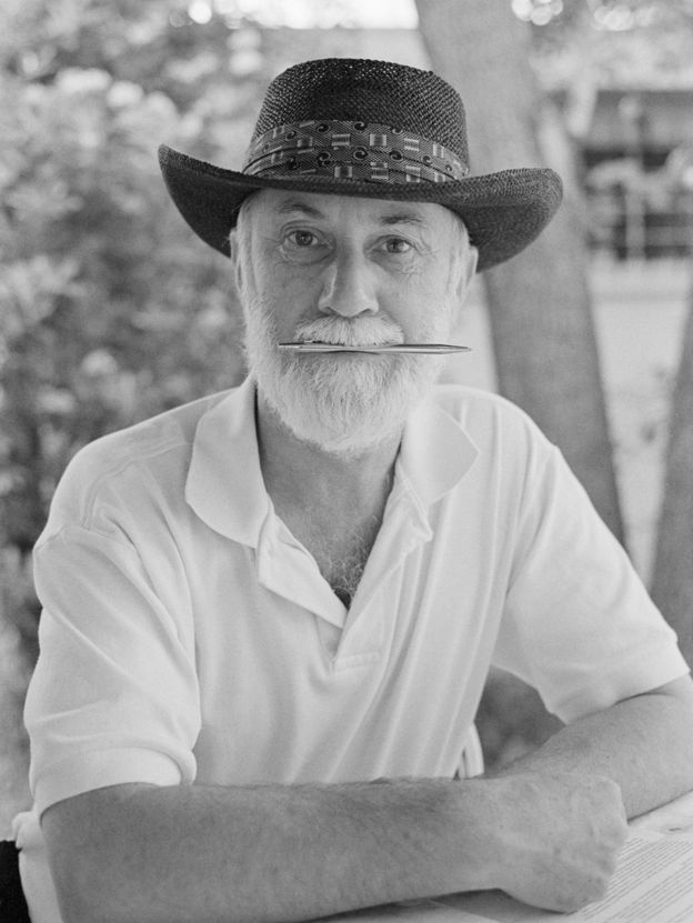 Gallery of Bill Jay