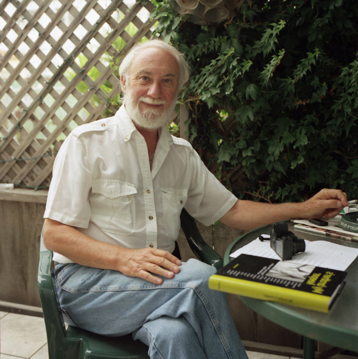 Gallery of Bill Jay
