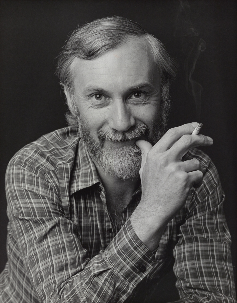 Gallery of Bill Jay
