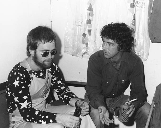 Gallery of David Ackles