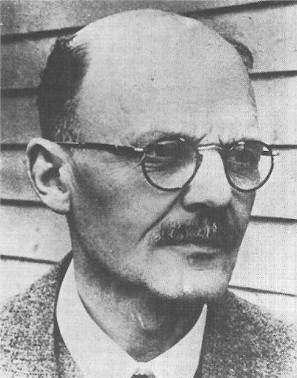 Gallery of Hans Geiger