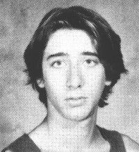 Gallery of Nicolas Cage