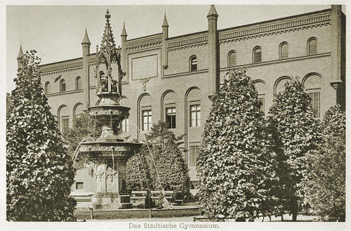Gallery of Bartholomaus Keckermann