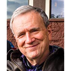 Stan Jones