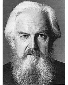 colleague: Robertson Davies 