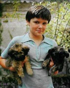 Gallery of Eugene Simon