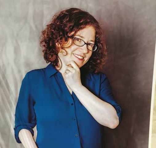 Sarah Pinsker