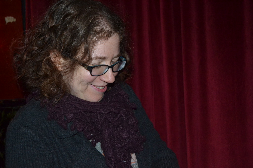 Gallery of Sarah Pinsker