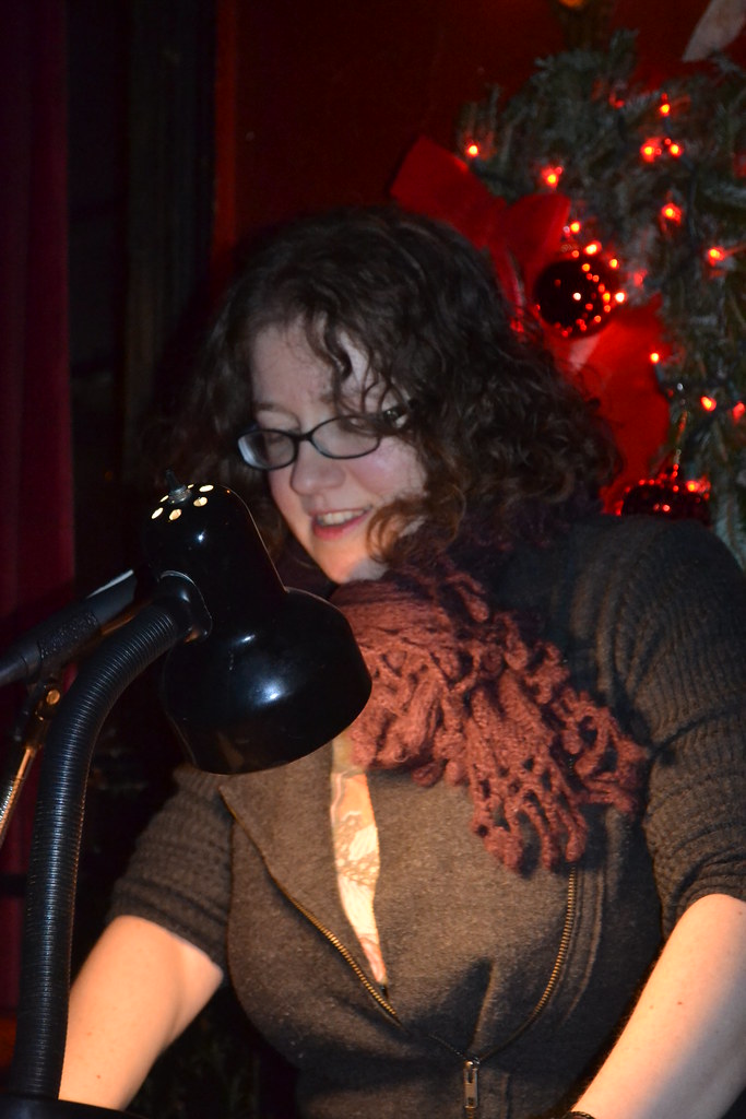 Gallery of Sarah Pinsker