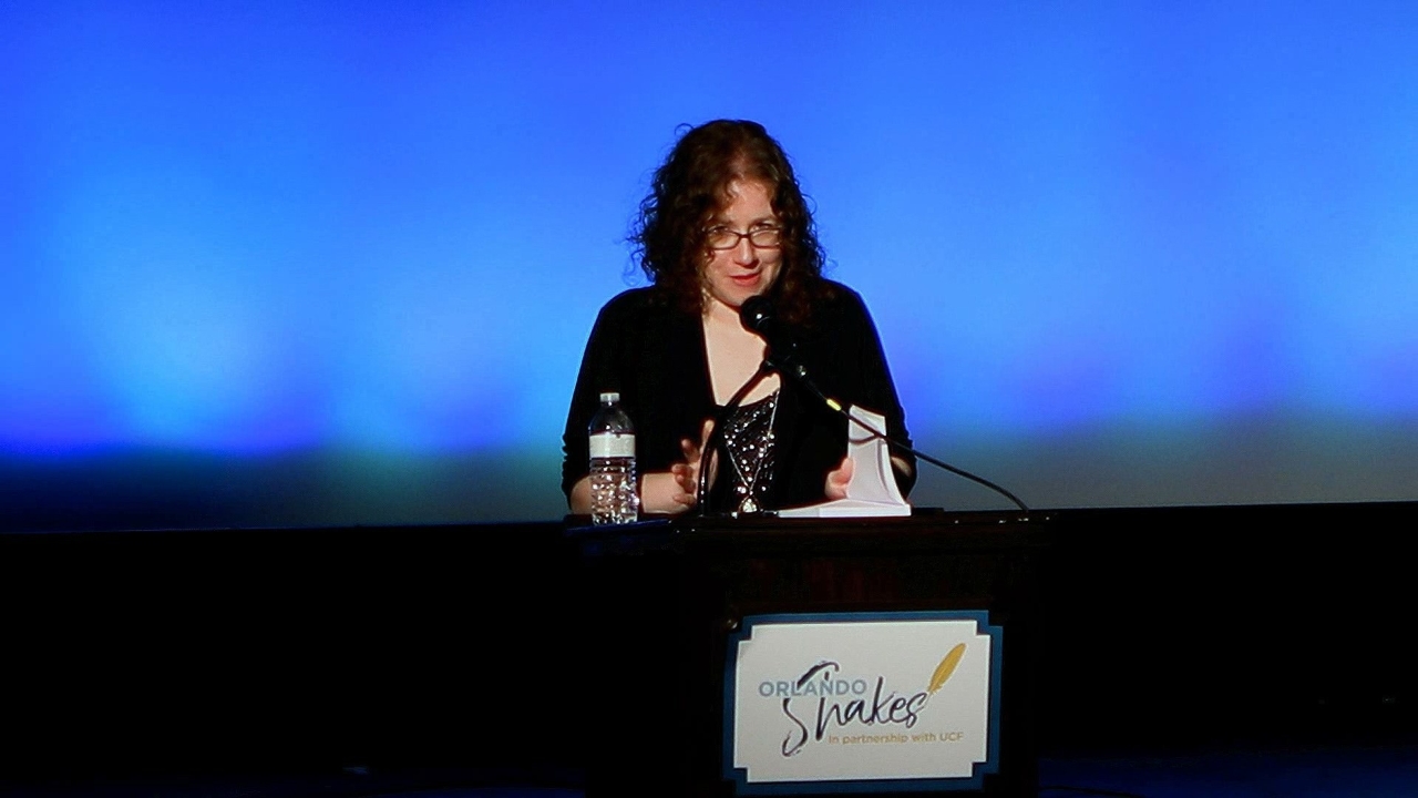Gallery of Sarah Pinsker