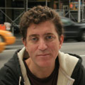 Step-brother: Mitchell Duneier