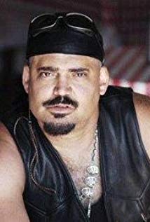 Brother: Christopher Coppola