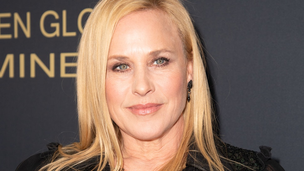 ex-spouse: Patricia Arquette