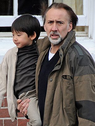 Son: Kal-El