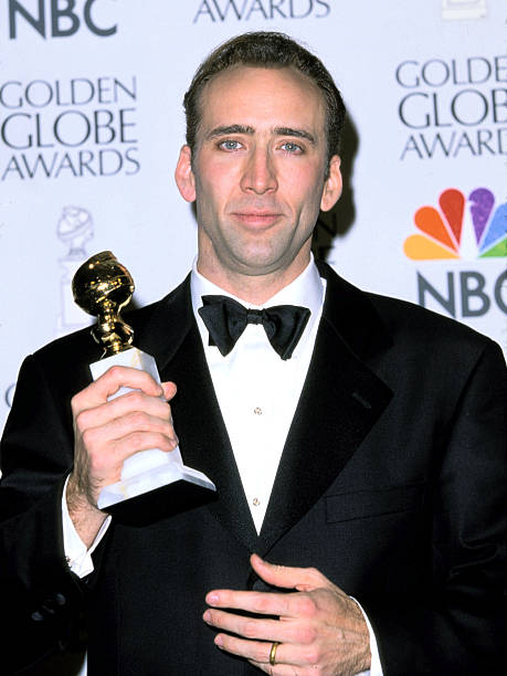 Golden Globe Award