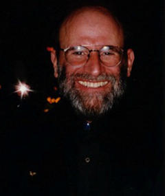 mentor: Roy London
