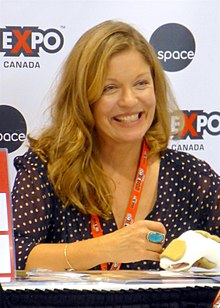 Friend: Sheryl Lee
