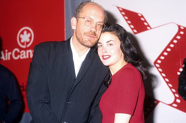Gallery of Sherilyn Fenn
